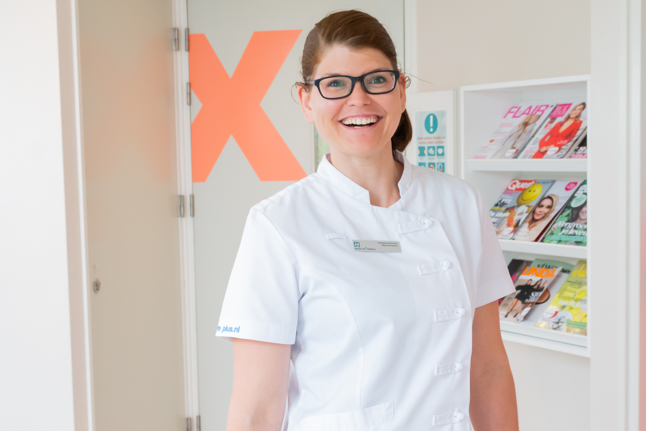 Wilma Brounen Dental Care Plus